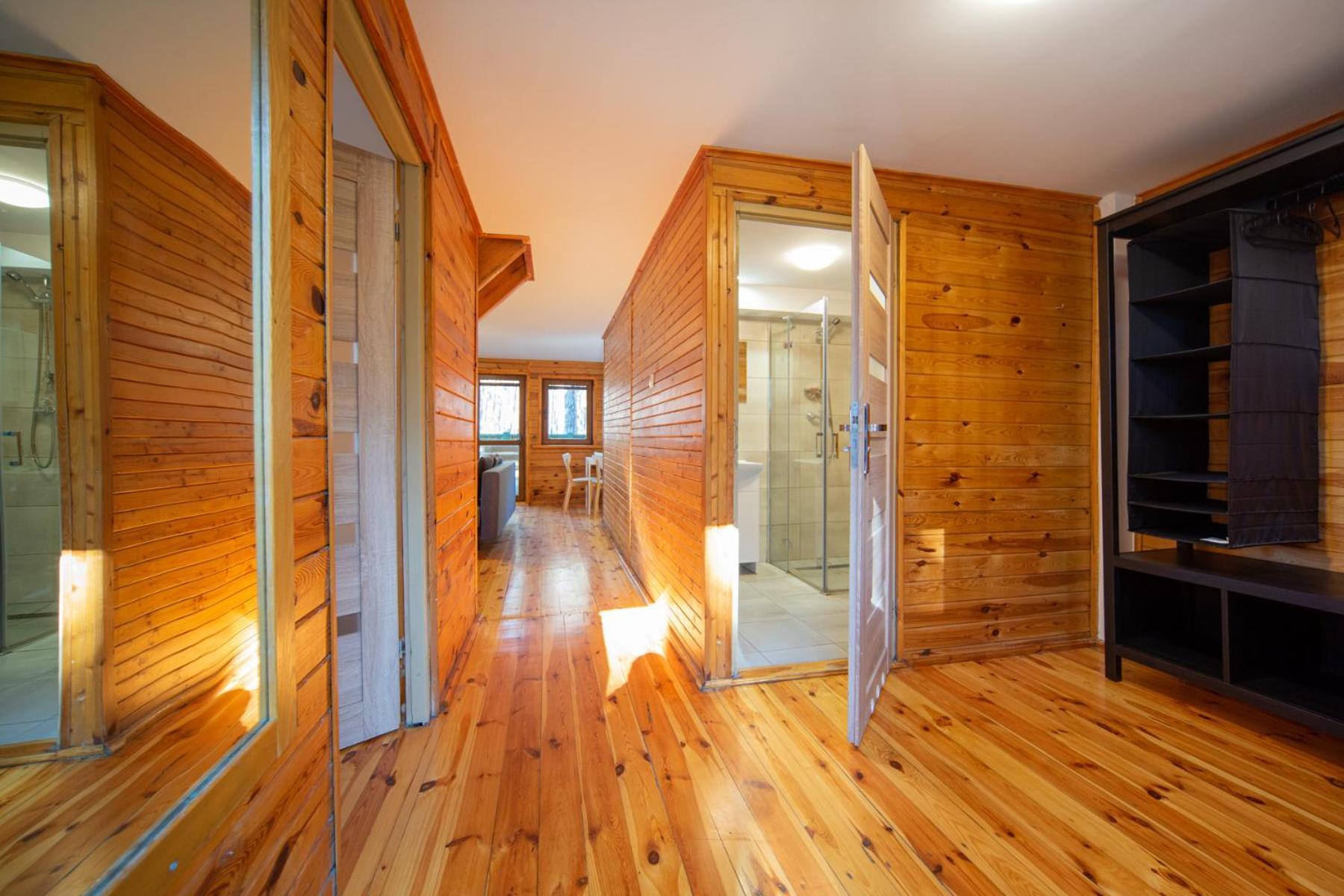 Slawa Family Resort Lubiatow  Exterior photo