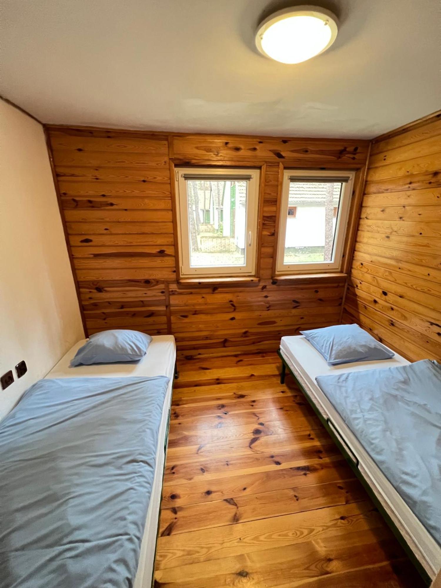 Slawa Family Resort Lubiatow  Exterior photo